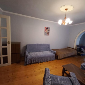 Abastumani Apartment